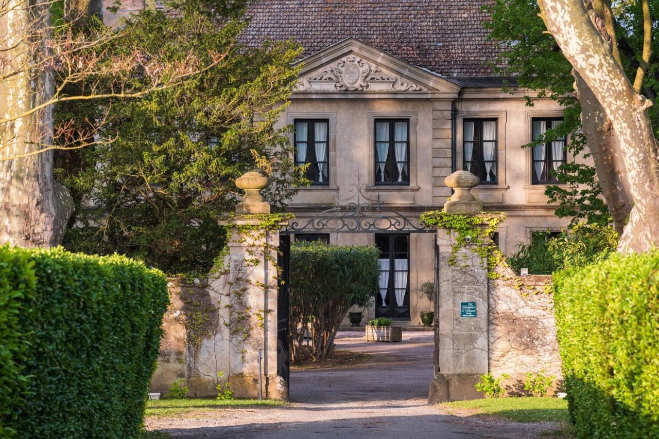 Domaine D'Auriac - Relais & Chateaux Carcasona Exterior foto