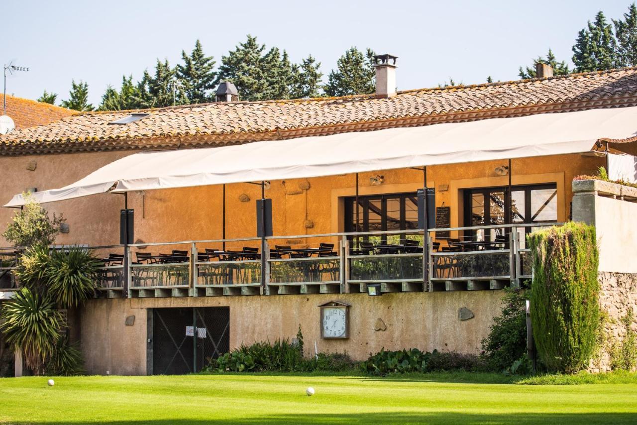 Domaine D'Auriac - Relais & Chateaux Carcasona Exterior foto